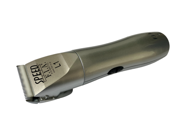 スピードバリカン