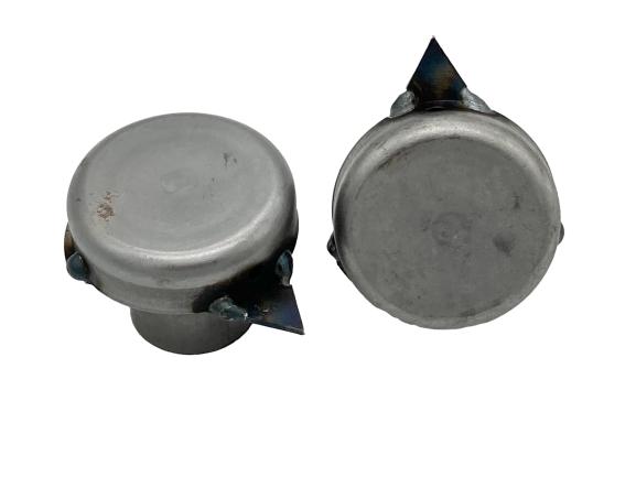 成牛こて先セット