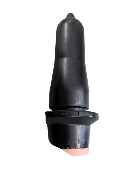 ピーチボトル４Ｌ用交換乳首