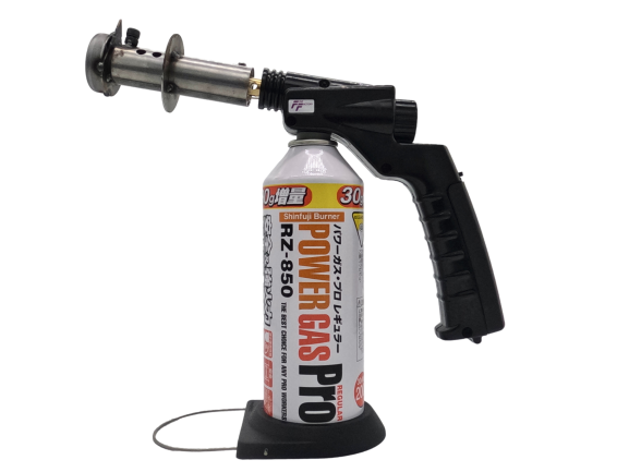 スタビライザー使用例